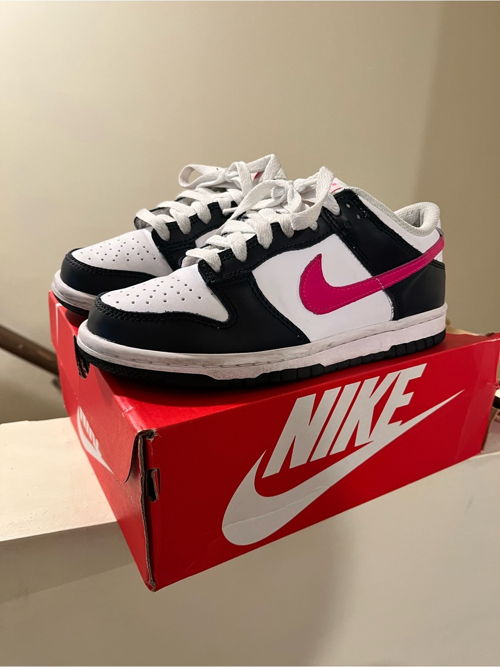 Nike Dunk Low